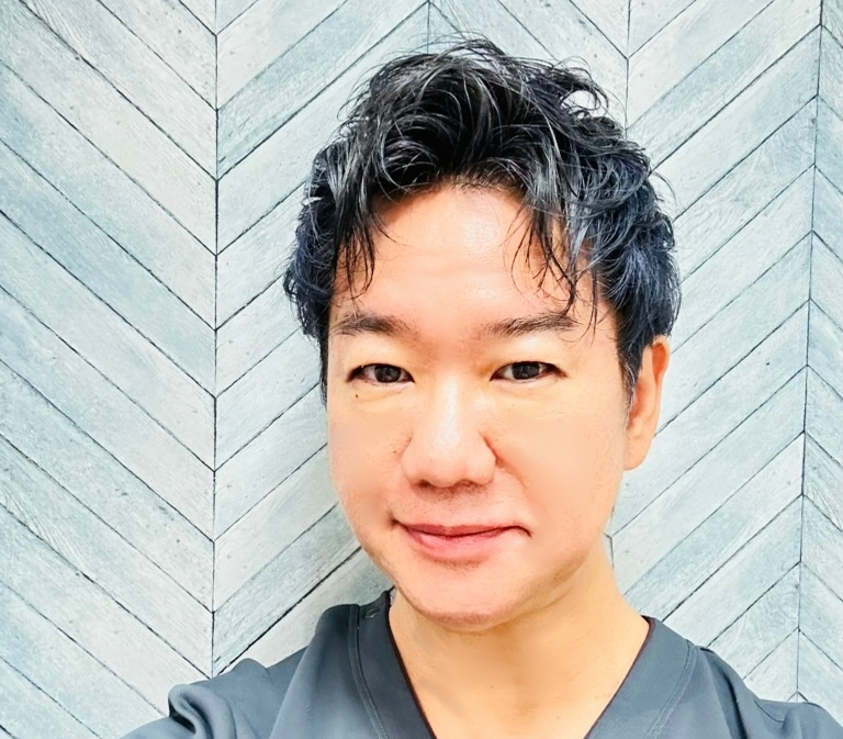 双葉デンタルクリニック 院長 井島 喜弘
